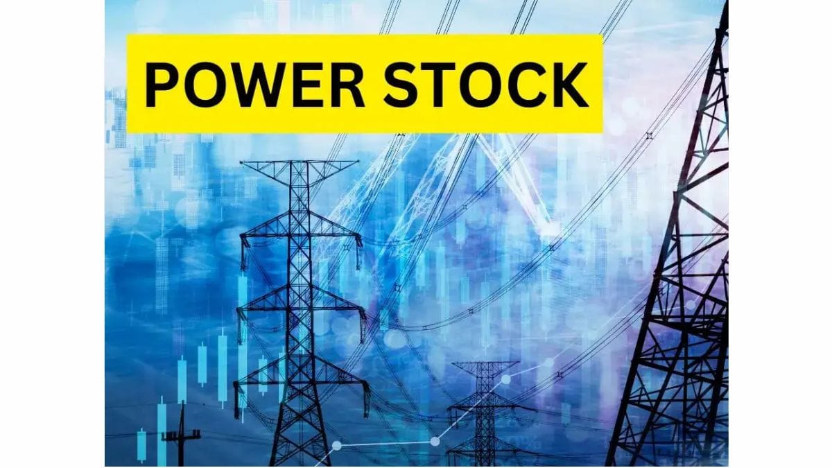 Power Stock
